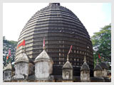 Kamakhya Temple